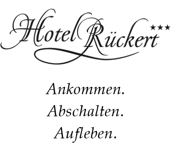 (c) Hotel-rueckert.de