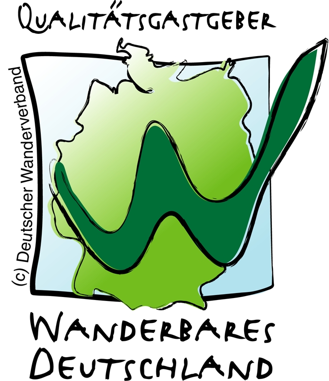 Wanderbares Deutschland